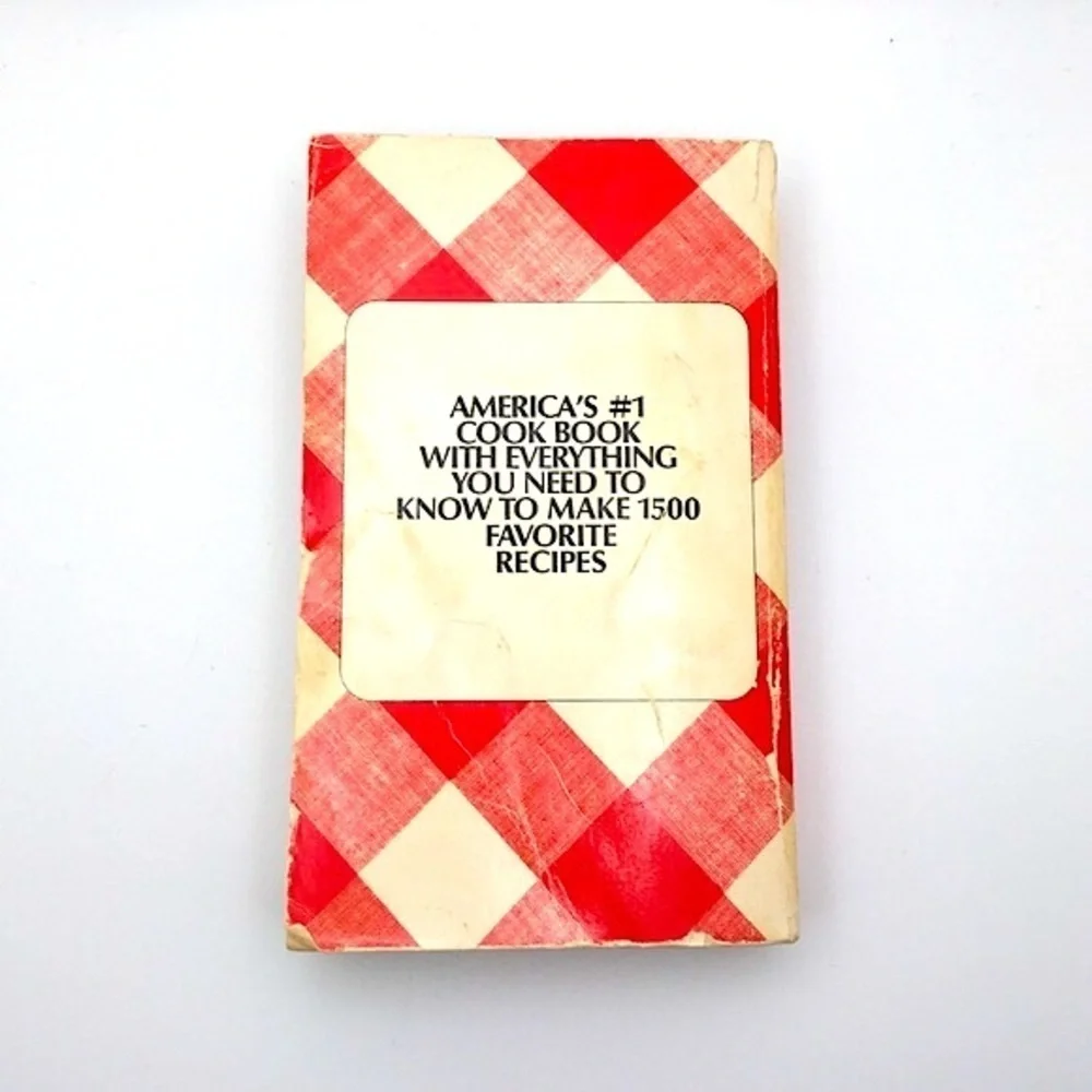 Better Homes And Gardens this vintage